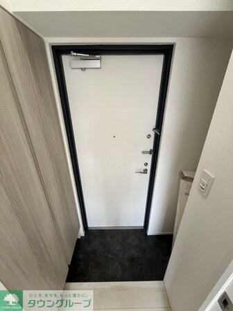 ルミーク根岸の物件内観写真